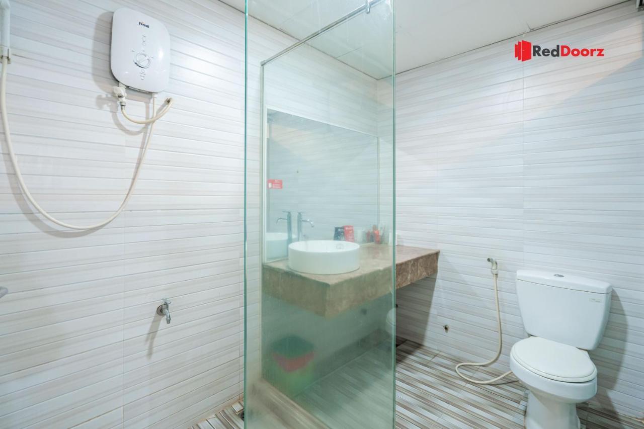 Reddoorz Khoi Nguyen Hotel Ly Chinh Thang Ciudad Ho Chi Minh  Exterior foto